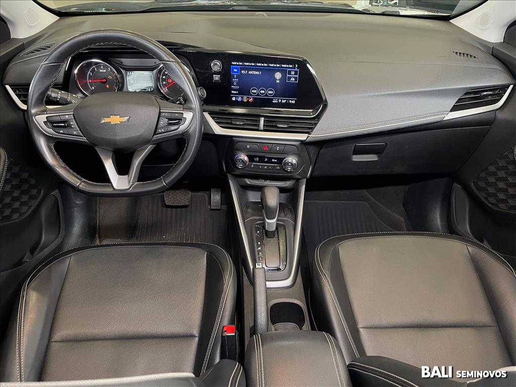 MONTANA 1.2 TURBO FLEX PREMIER AUTOMÁTICO9