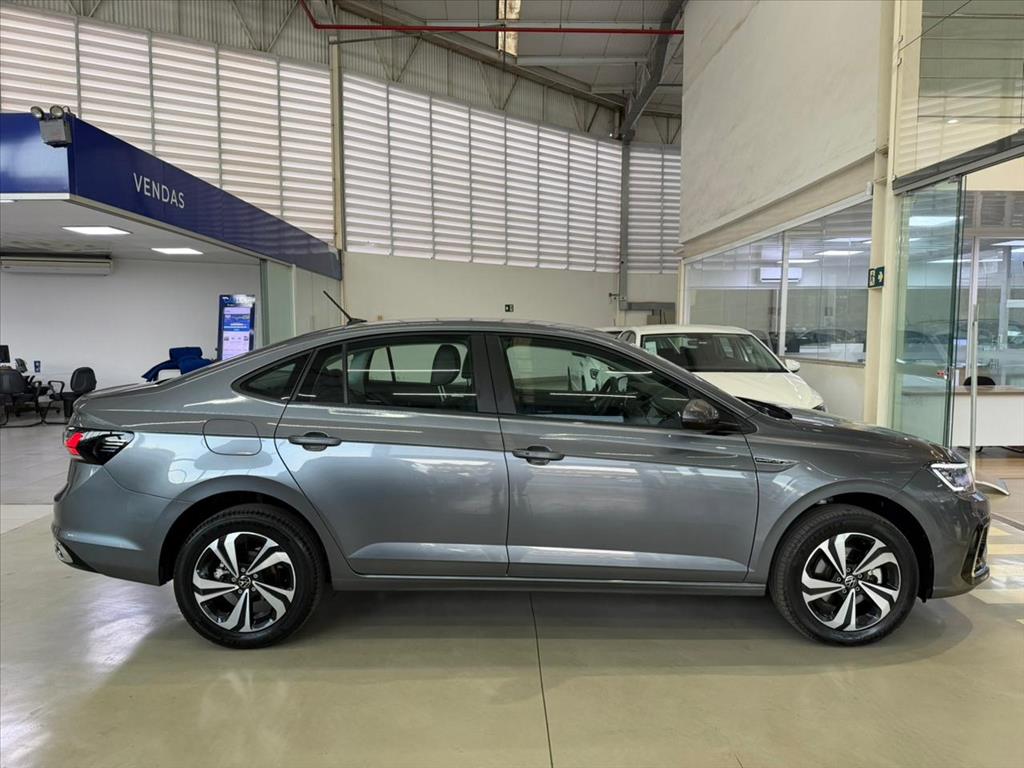 VIRTUS 1.0 200 TSI COMFORTLINE AUTOMÁTICO1