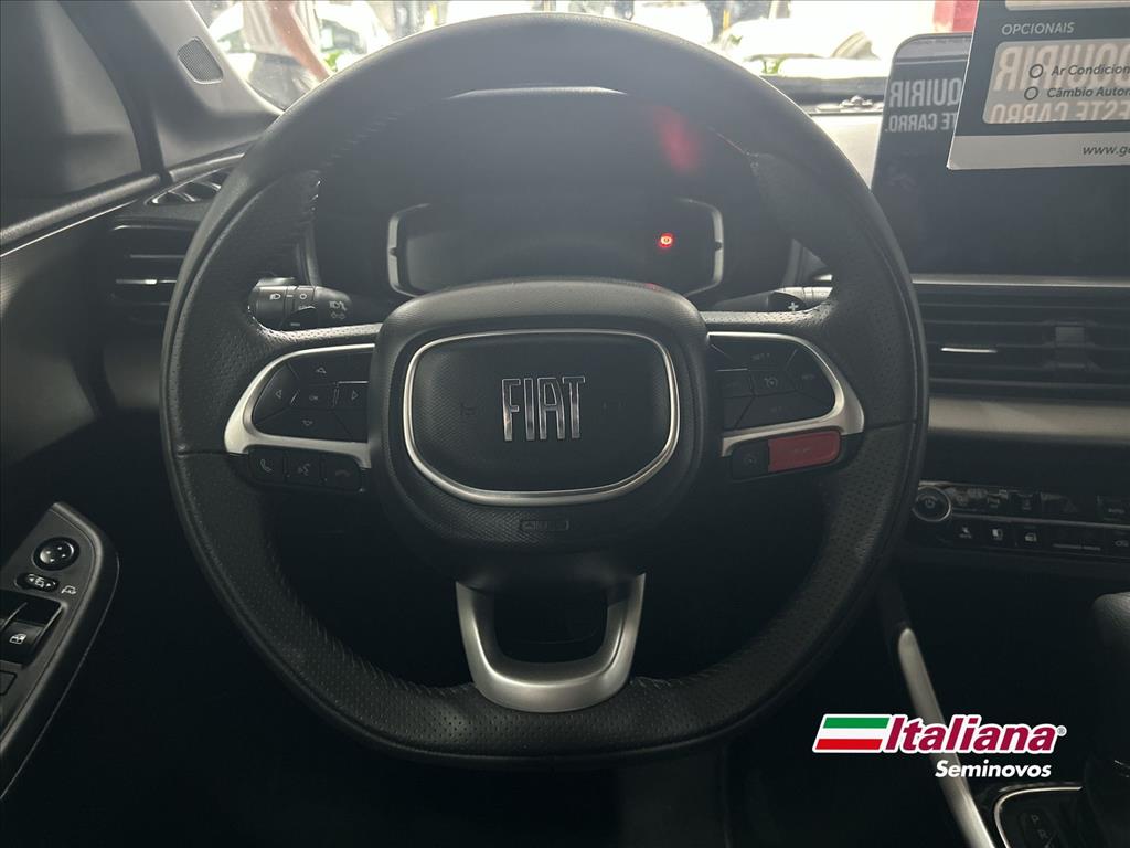 FASTBACK 1.0 TURBO 200 FLEX IMPETUS CVT