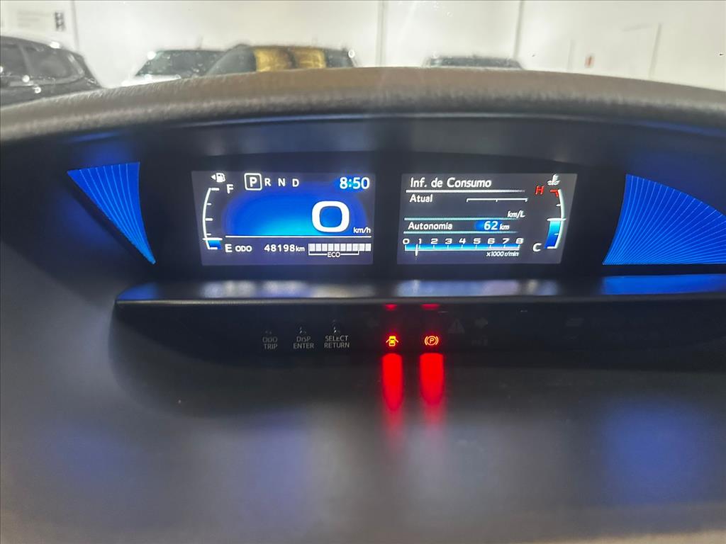 ETIOS 1.5 XS 16V FLEX 4P AUTOMÁTICO13