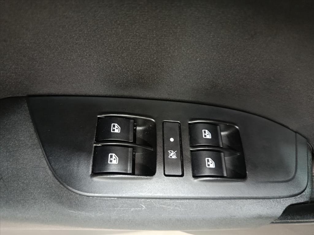 CRONOS 1.3 FIREFLY FLEX DRIVE CVT10