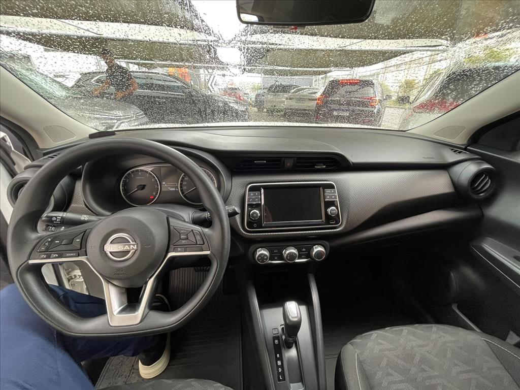 KICKS 1.6 16V FLEXSTART ADVANCE XTRONIC4