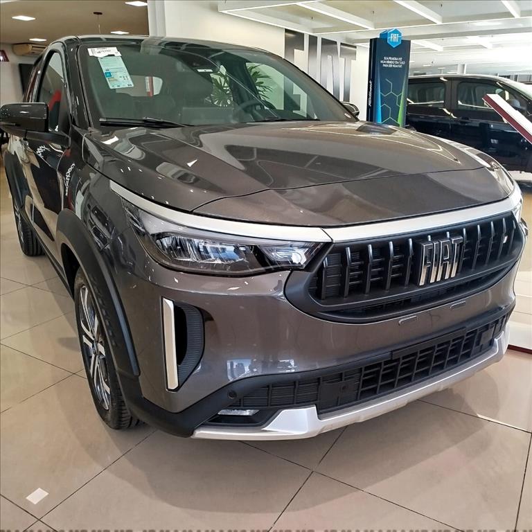 PULSE 1.0 TURBO 200 HYBRID IMPETUS CVT1