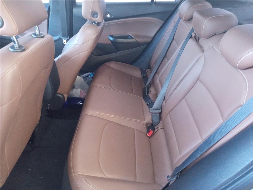CRUZE 1.4 TURBO FLEX PREMIER AUTOMÁTICO