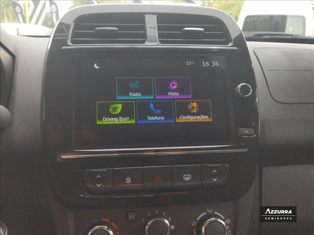 KWID 1.0 12V SCE FLEX OUTSIDER MANUAL