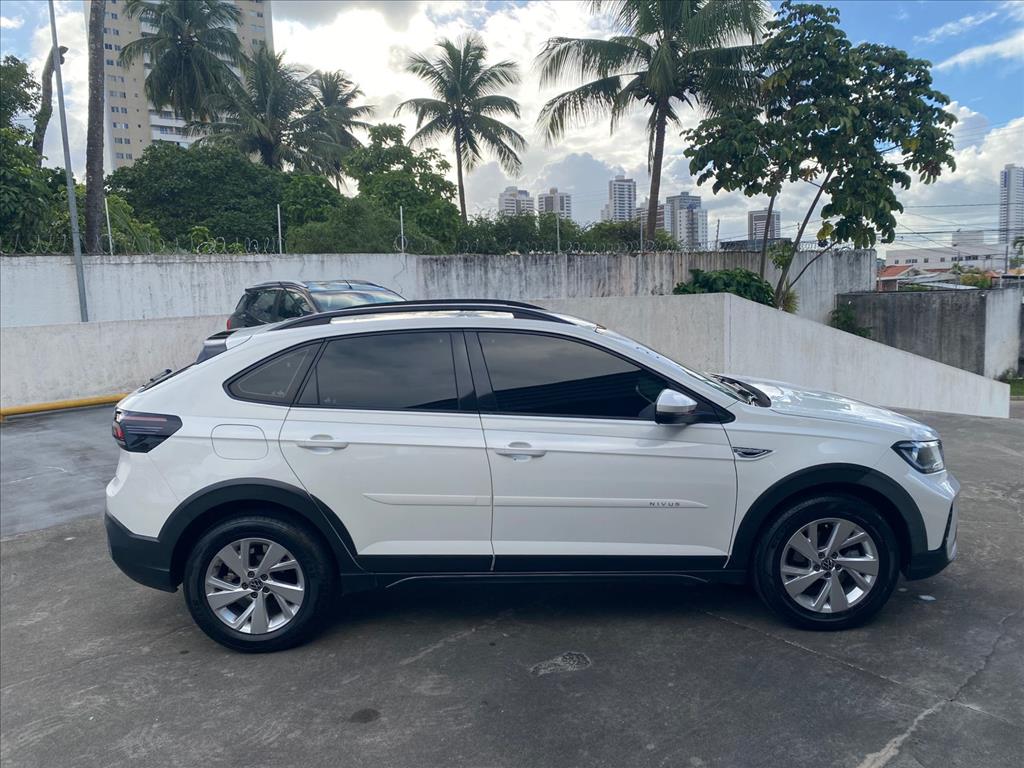 Volkswagen-NIVUS-1.0 200 TSI TOTAL FLEX COMFORTLINE AUTOMÁTICO