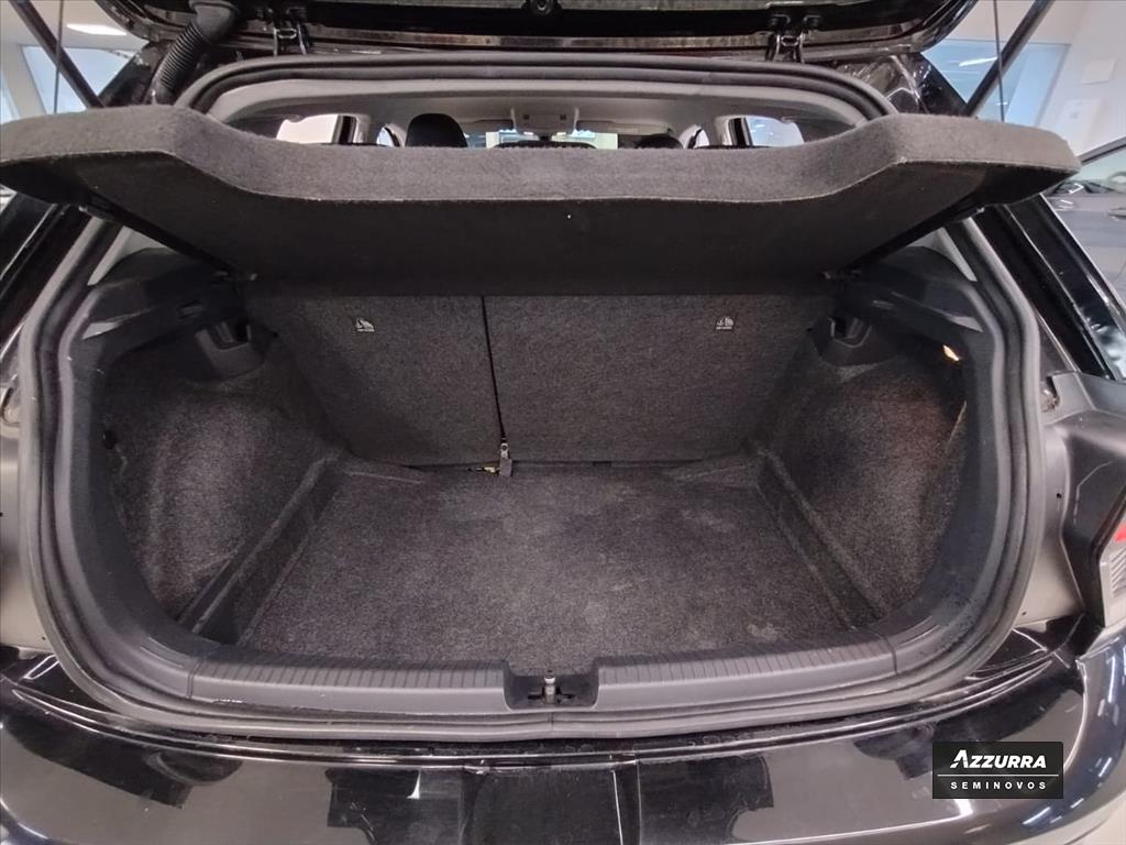 POLO 1.0 170 TSI HIGHLINE AUTOMÁTICO
