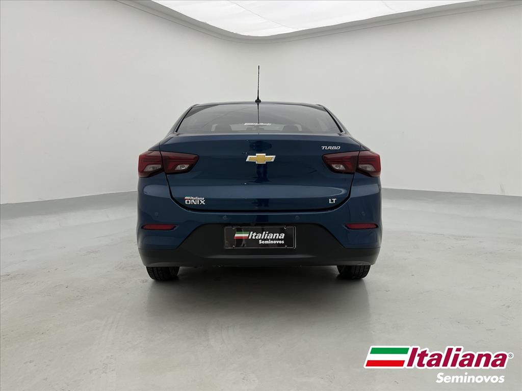 ONIX PLUS 1.0 TURBO FLEX LT AUTOMÁTICO3