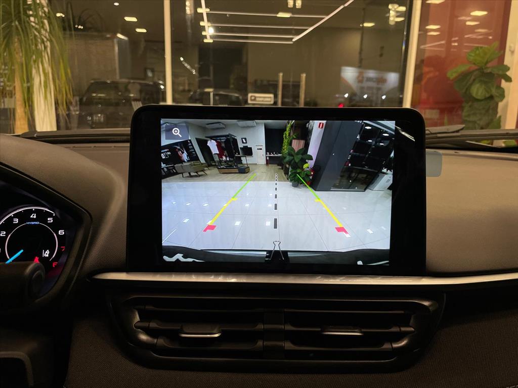 FASTBACK 1.0 TURBO 200 HYBRID AUDACE CVT16