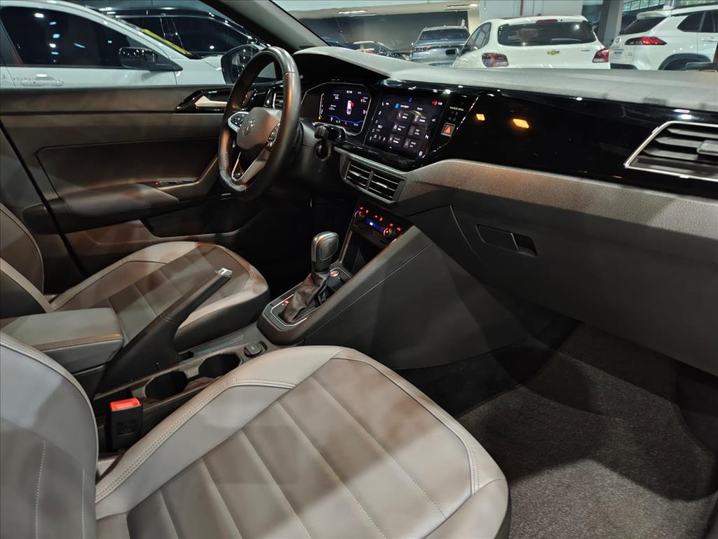 NIVUS 1.0 200 TSI TOTAL FLEX HIGHLINE AUTOMÁTICO NIVUS 1.0 200 TSI TOTAL FLEX HIGHLINE AUTOMÁTICO