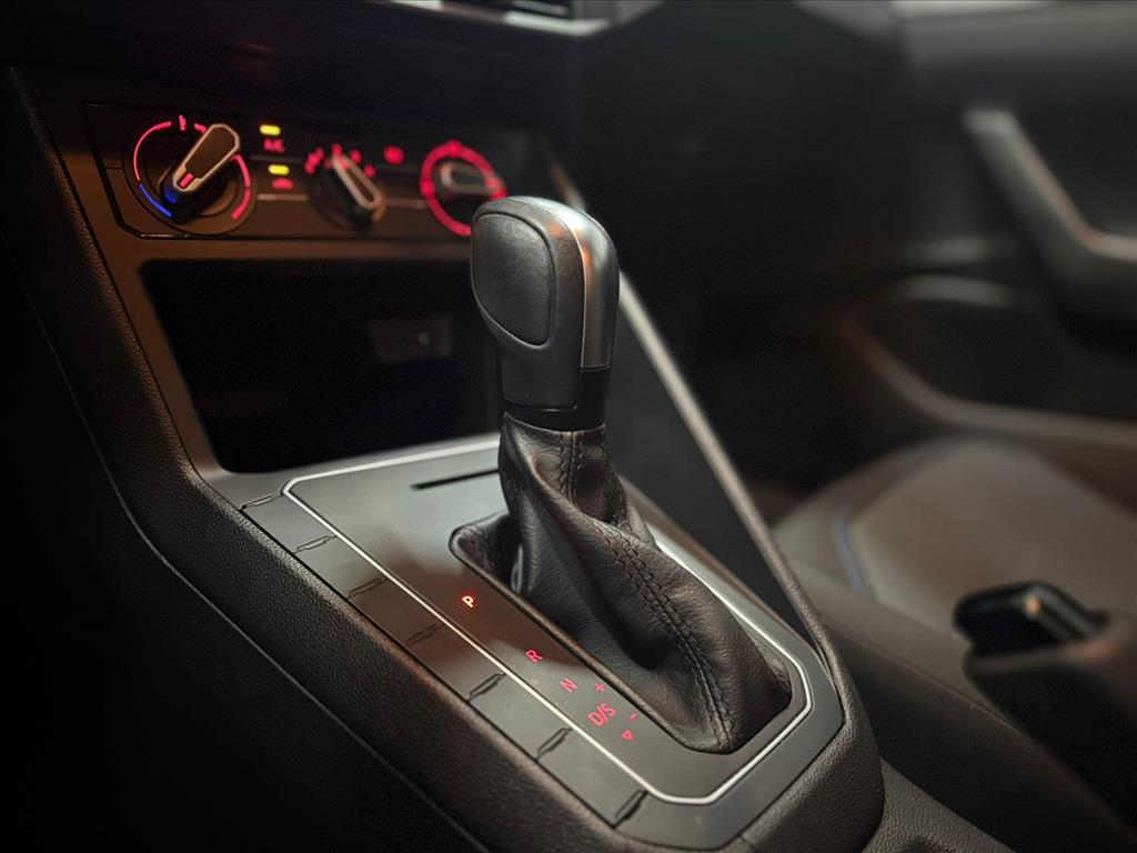 NIVUS 1.0 200 TSI TOTAL FLEX COMFORTLINE AUTOMÁTICO4