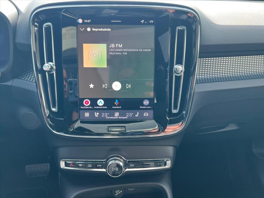 EX40 P6 RECHARGE ELECTRIC PLUS10