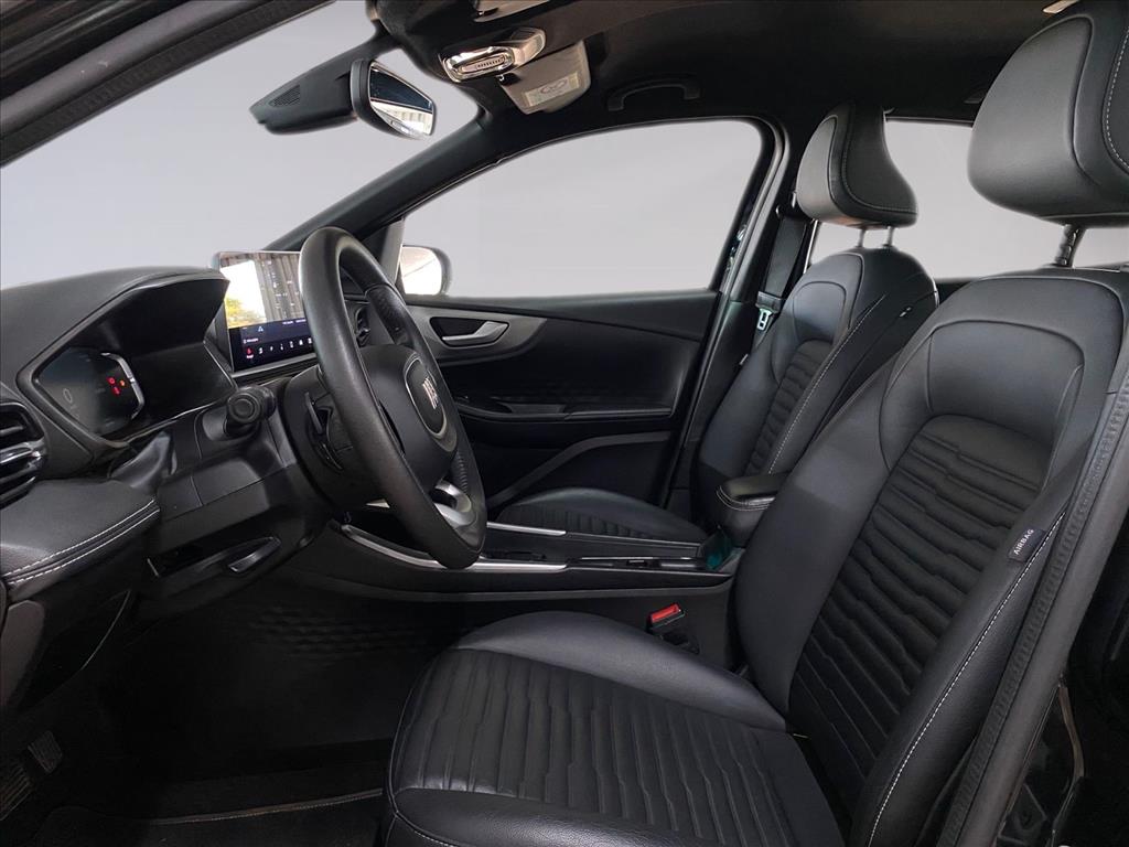 FASTBACK 1.0 TURBO 200 FLEX IMPETUS CVT11