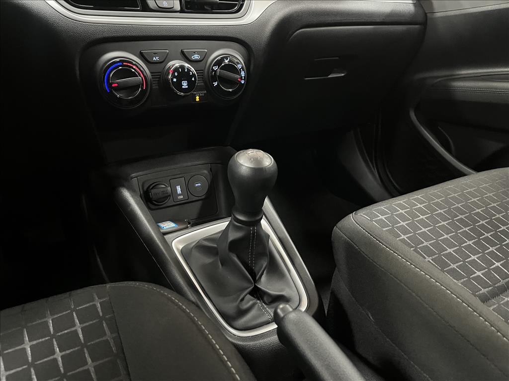HB20 1.0 12V FLEX COMFORT MANUAL8