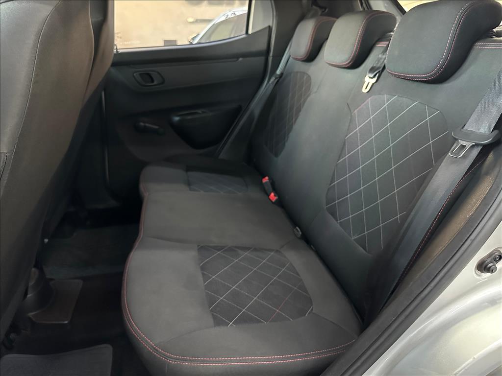 KWID 1.0 12V SCE FLEX ZEN MANUAL8