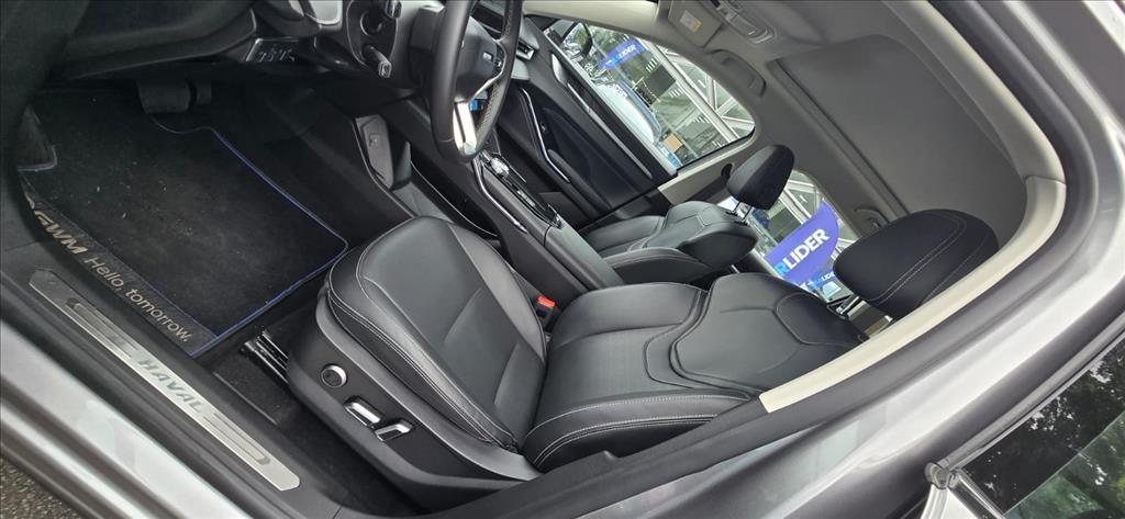 HAVAL H6 1.5 PHEV PREMIUM AWD E-TRACTION11
