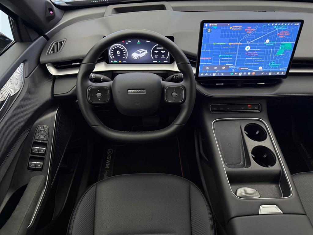 HAVAL H6 GT 1.5 PHEV AWD E-TRACTION8