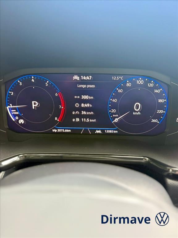 TERA 1.0 170 TSI HIGH AUTOMÁTICO6