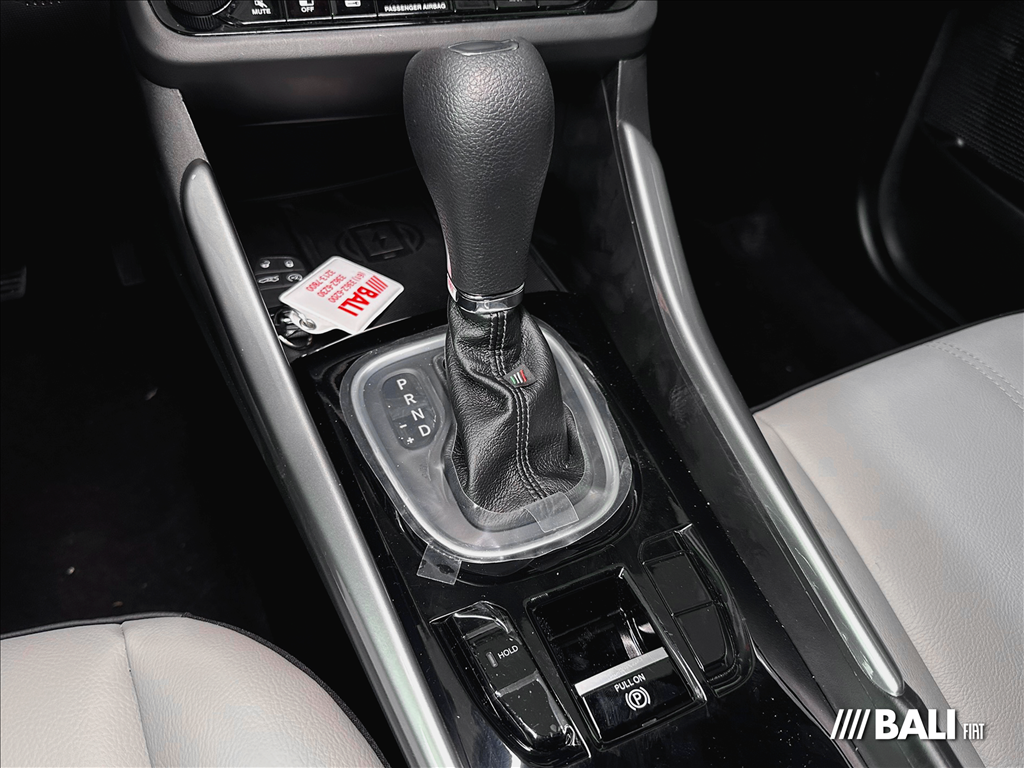 FASTBACK 1.0 TURBO 200 HYBRID IMPETUS CVT13