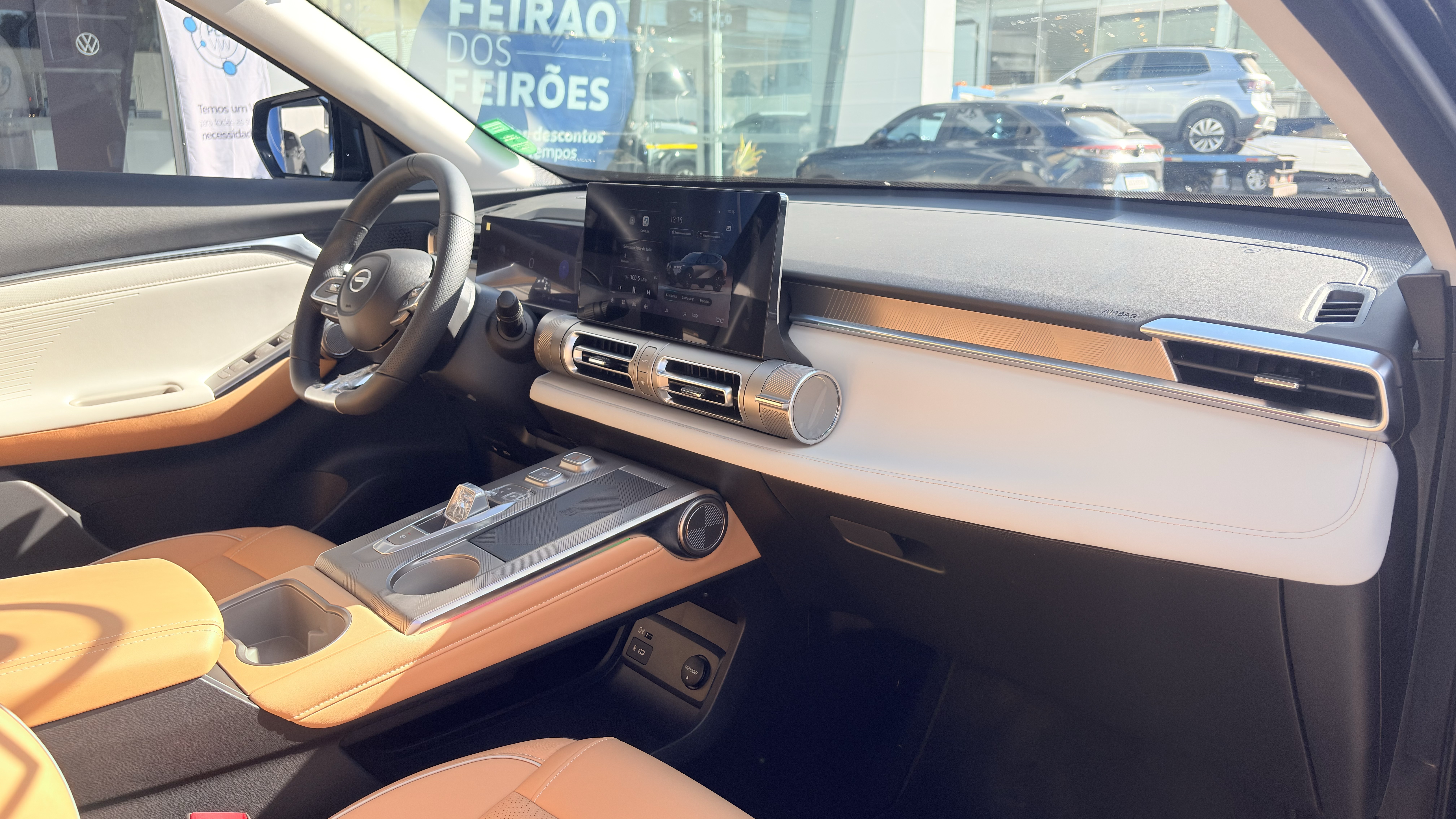 GS4 2.0 HEV PREMIUM AUTOMÁTICO10
