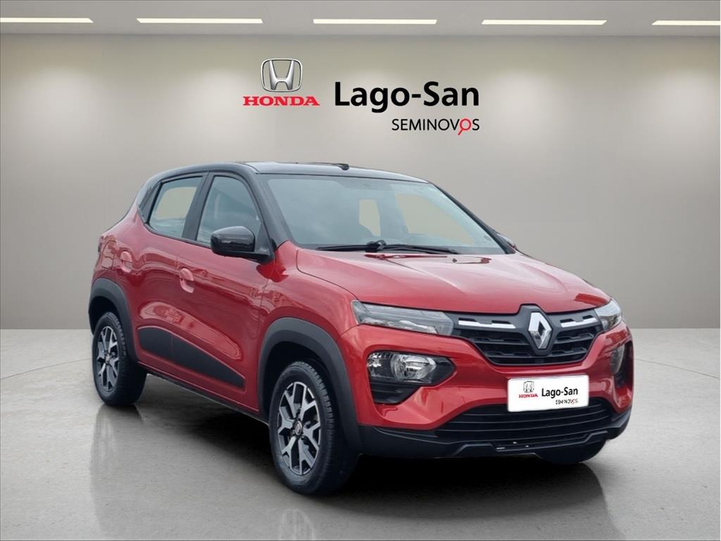 KWID 1.0 12V SCE FLEX INTENSE MANUAL1