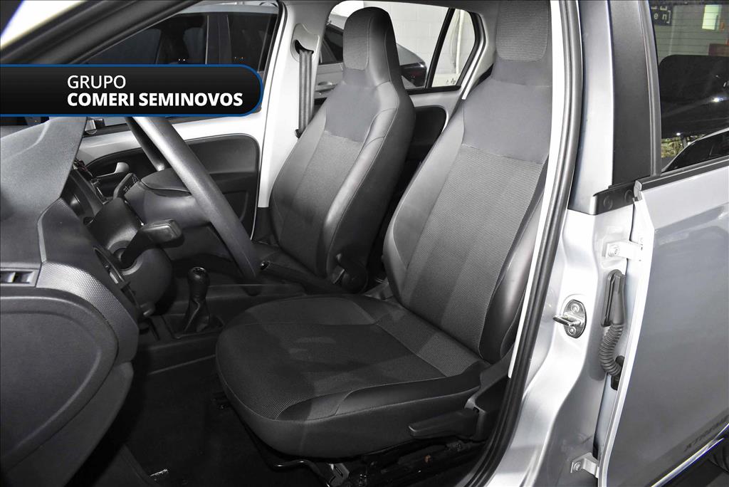 UP 1.0 170 TSI TOTAL FLEX XTREME 4P MANUAL