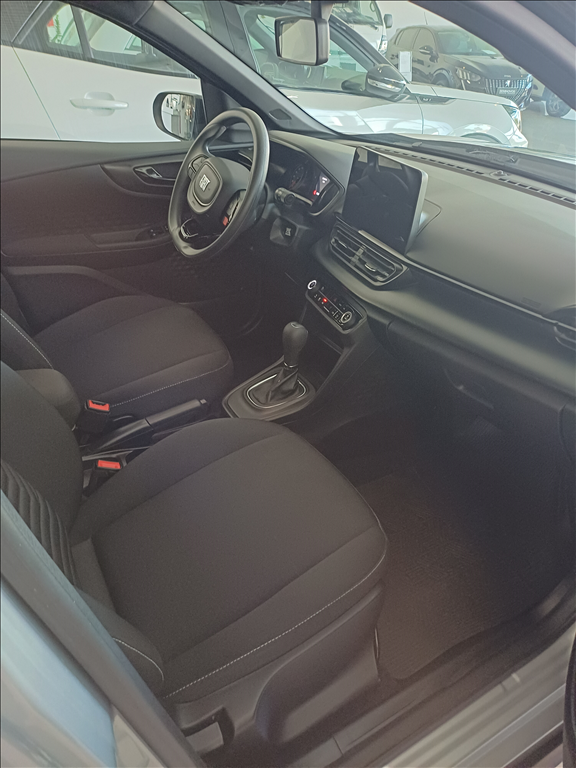 PULSE 1.3 FLEX DRIVE CVT8