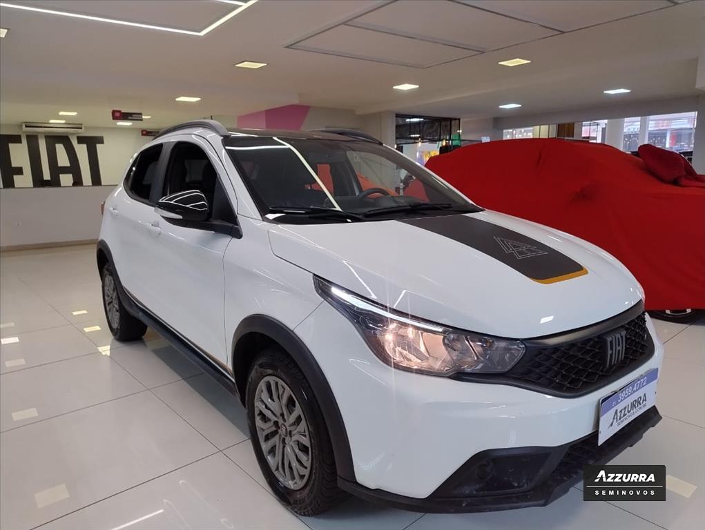 ARGO 1.3 FIREFLY FLEX TREKKING MANUAL2