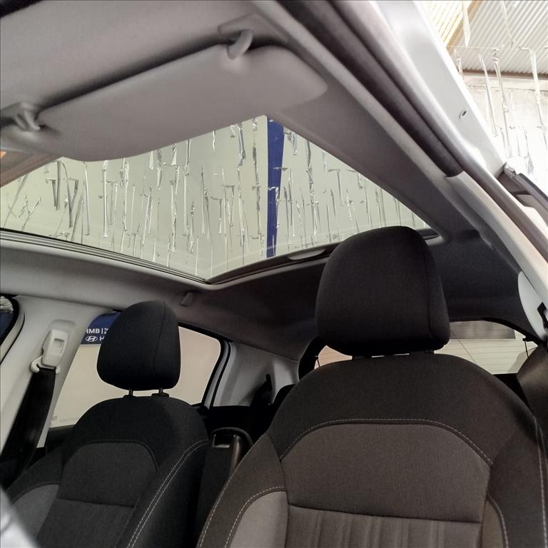 208 1.6 GRIFFE 16V FLEX 4P MANUAL