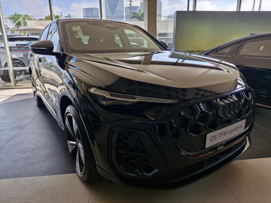 Q5 2.0 TFSI GASOLINA SPORTBACK S LINE QUATTRO S TRONIC1