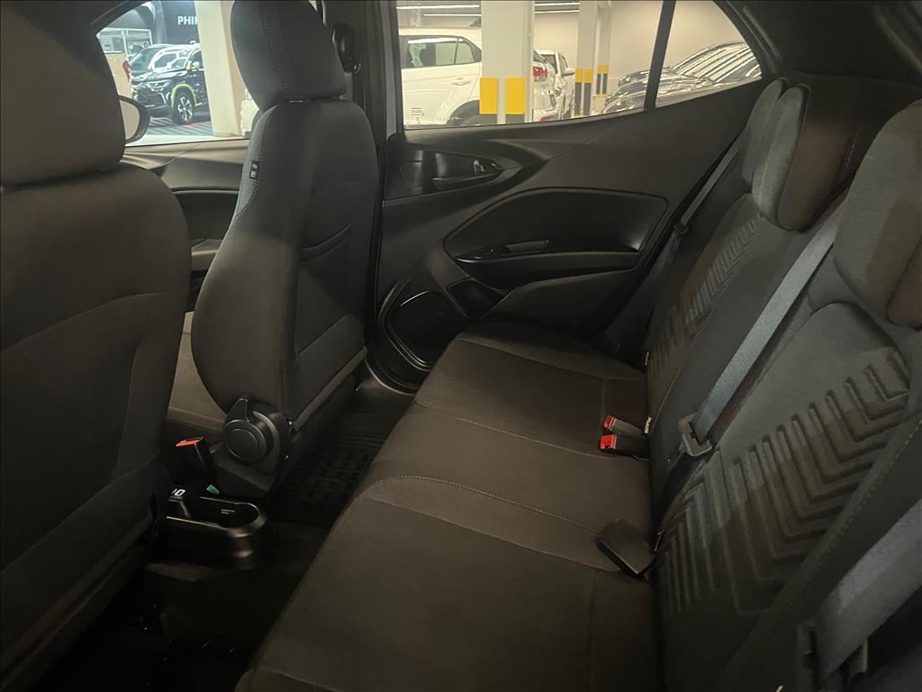 ARGO 1.3 FIREFLY FLEX DRIVE CVT