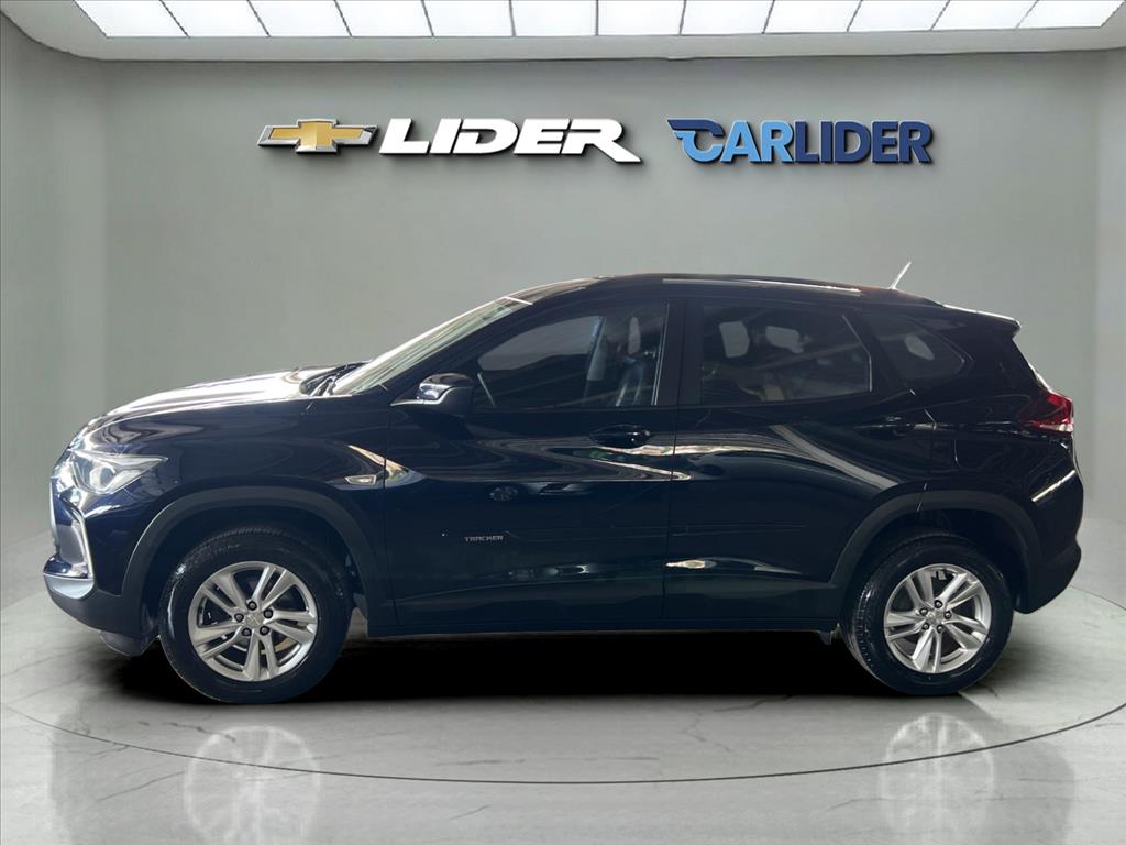 TRACKER 1.0 TURBO FLEX LT AUTOMÁTICO4
