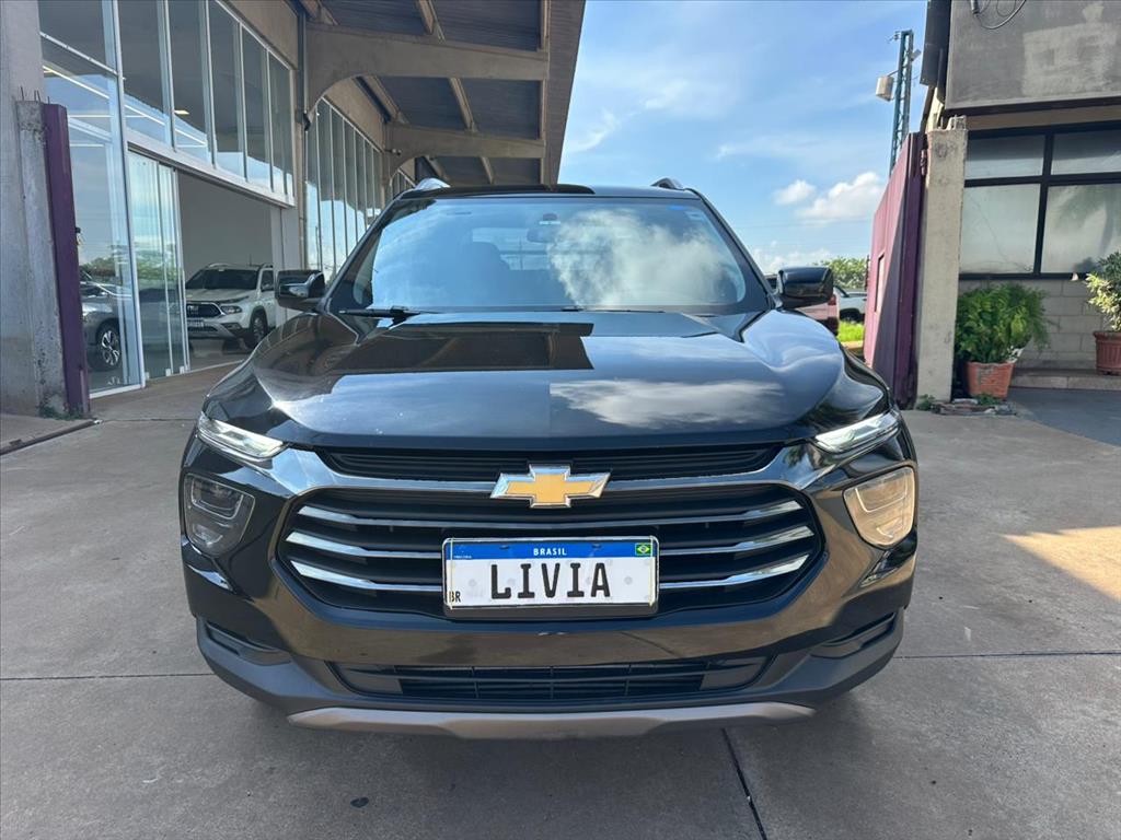 MONTANA 1.2 TURBO FLEX PREMIER AUTOMÁTICO1