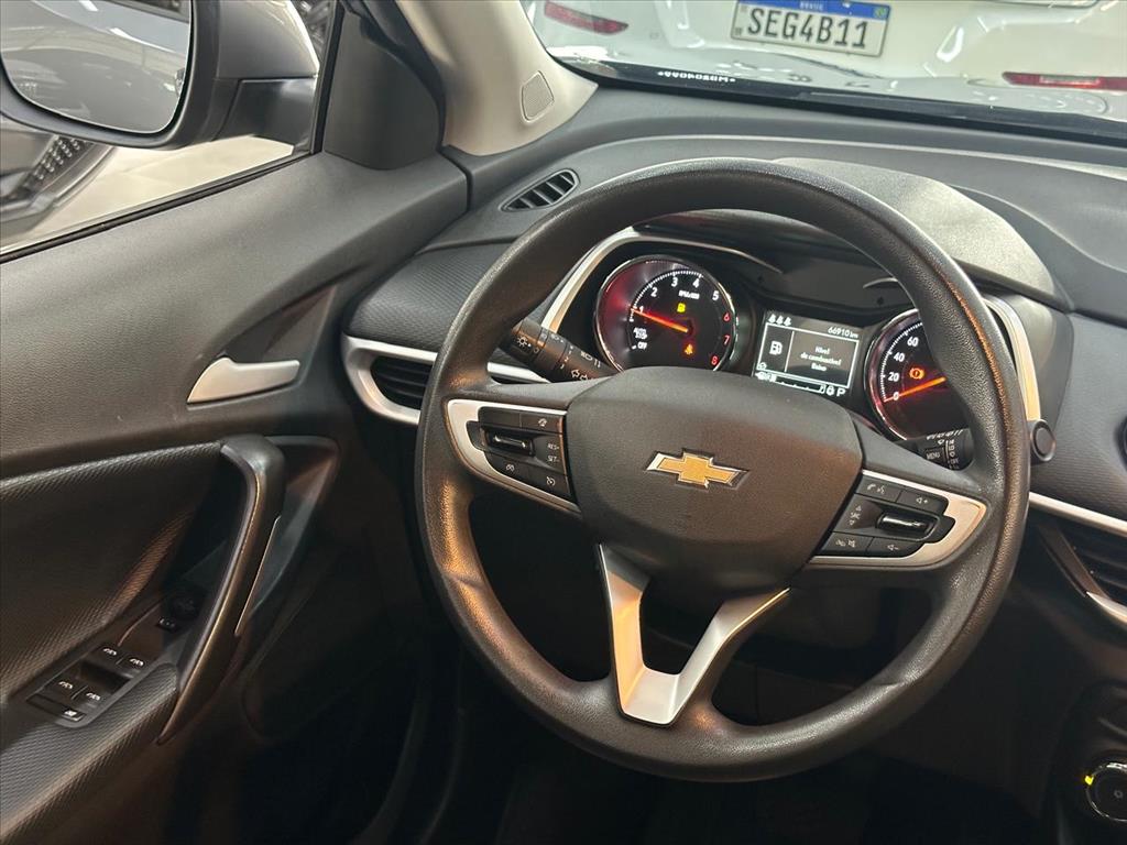 TRACKER 1.0 TURBO FLEX LT AUTOMÁTICO5