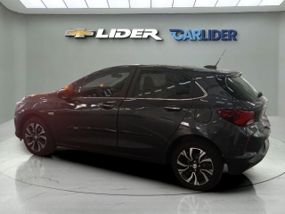 ONIX 1.0 TURBO FLEX PREMIER AUTOMÁTICO6