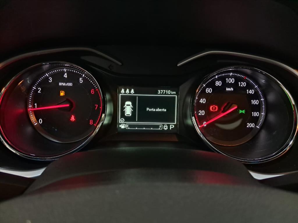 ONIX 1.0 TURBO FLEX LTZ AUTOMÁTICO8