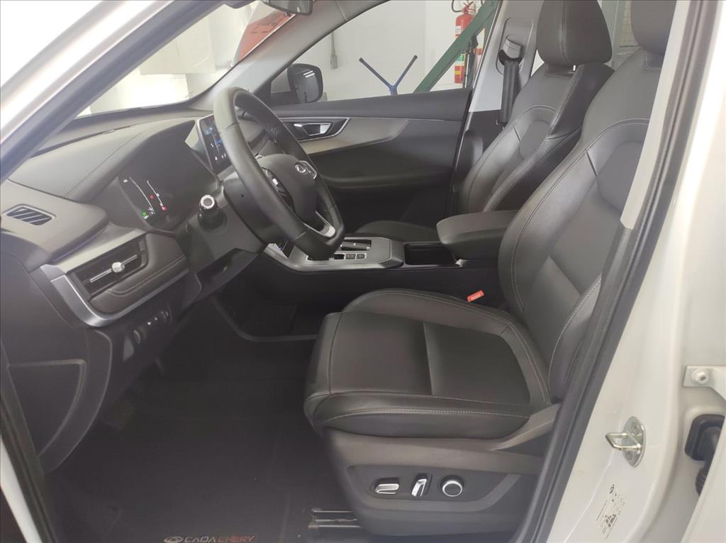 Caoa Chery-TIGGO 5x-1.5 VVT TURBO iFLEX SPORT CVT
