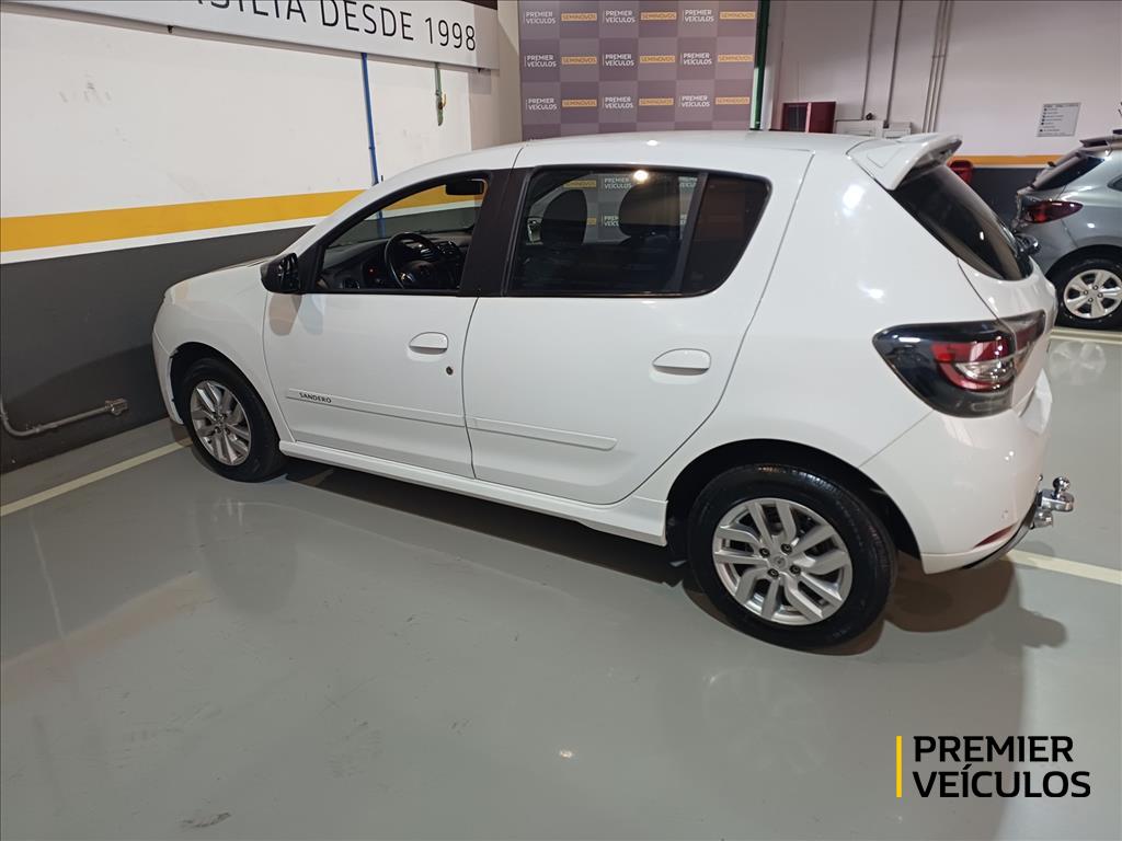 SANDERO 1.0 12V SCE FLEX GT LINE MANUAL10