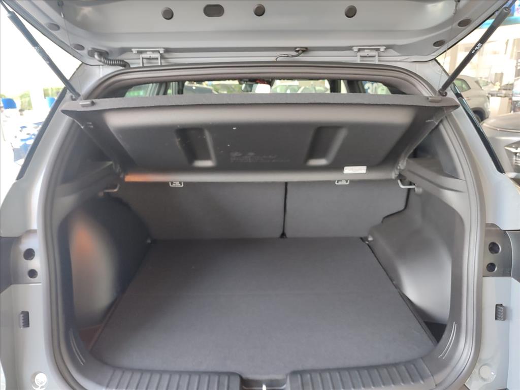 Hyundai-CRETA-1.0 TGDI FLEX N LINE AUTOMÁTICO