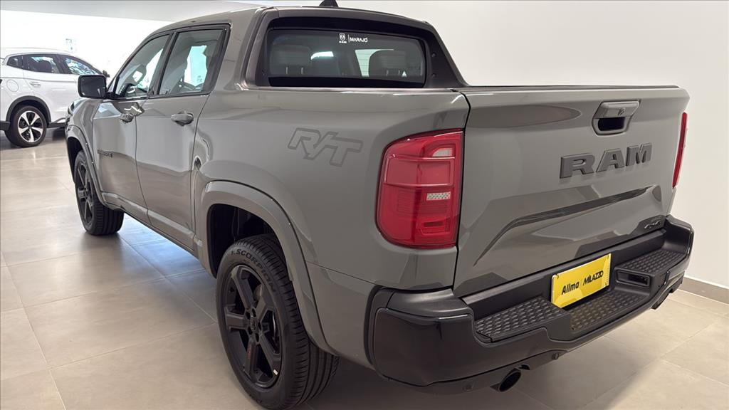 RAMPAGE 2.0 HURRICANE 4 TURBO GASOLINA R/T 4X4 AUTOMÁTICO3