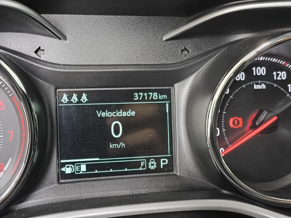 TRACKER 1.0 TURBO FLEX LTZ AUTOMÁTICO7
