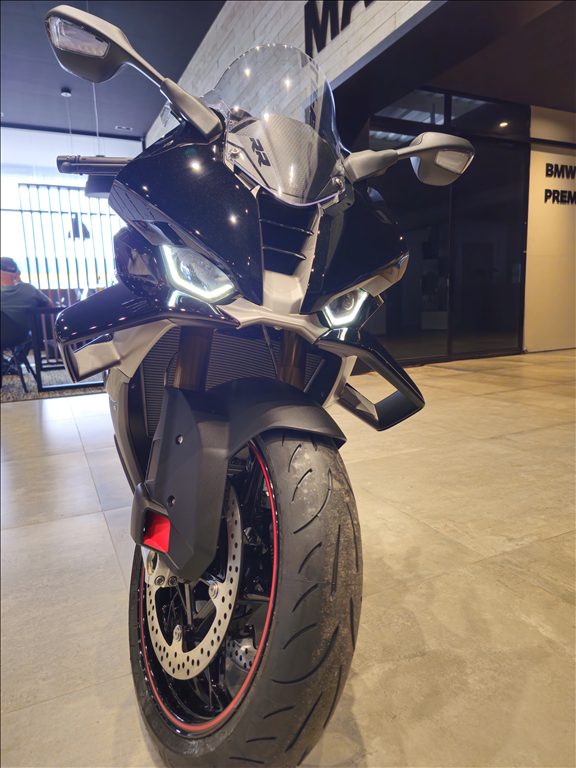 S 1000 RR7