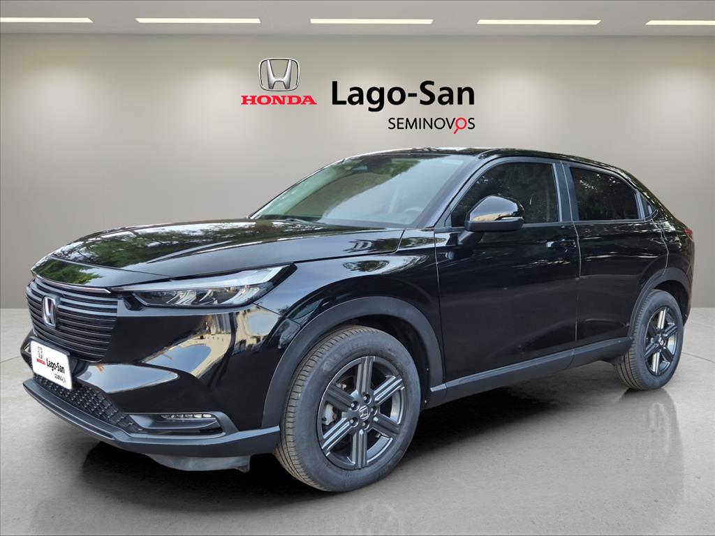 HR-V 1.5 DI I-VTEC FLEX EXL CVT