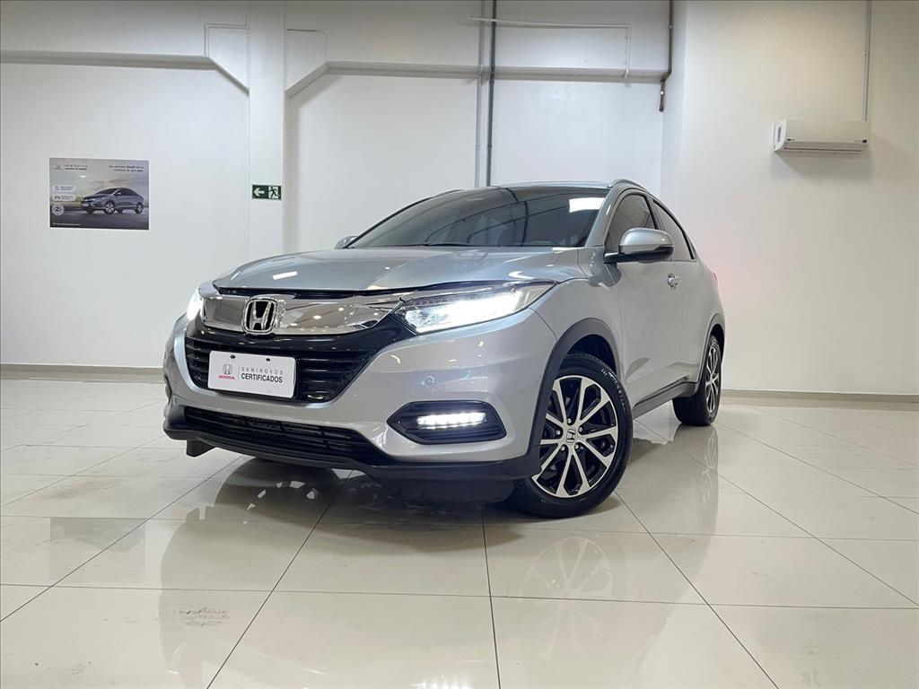 1.5 16V TURBO GASOLINA TOURING 4P AUTOMÁTICO