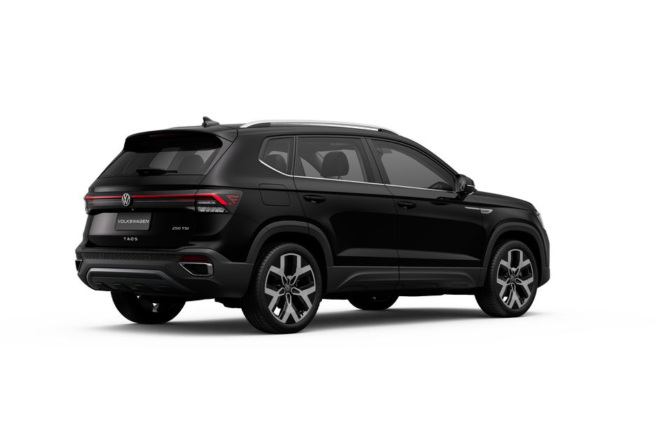 TAOS 1.4 250 TSI TOTAL FLEX HIGHLINE AUTOMÁTICO1