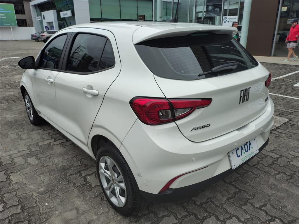Fiat-ARGO-1.0 FIREFLY FLEX DRIVE MANUAL