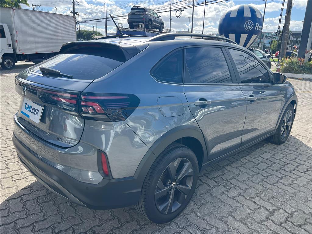 NIVUS 1.0 200 TSI TOTAL FLEX COMFORTLINE AUTOMÁTICO4