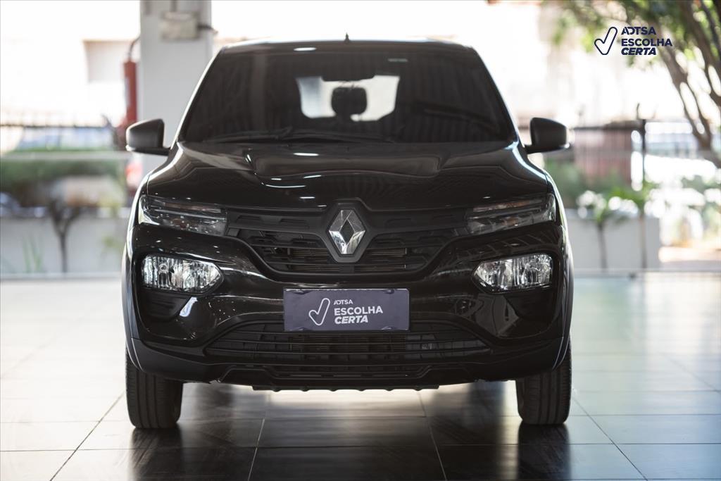 Renault KWID 2025