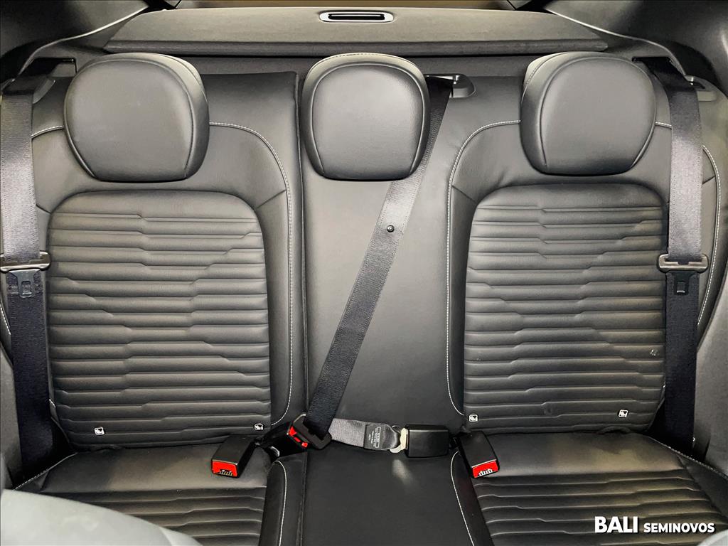 FASTBACK 1.0 TURBO 200 HYBRID AUDACE CVT19