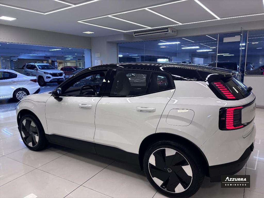 EX30 69 KW ELÉTRICO PLUS